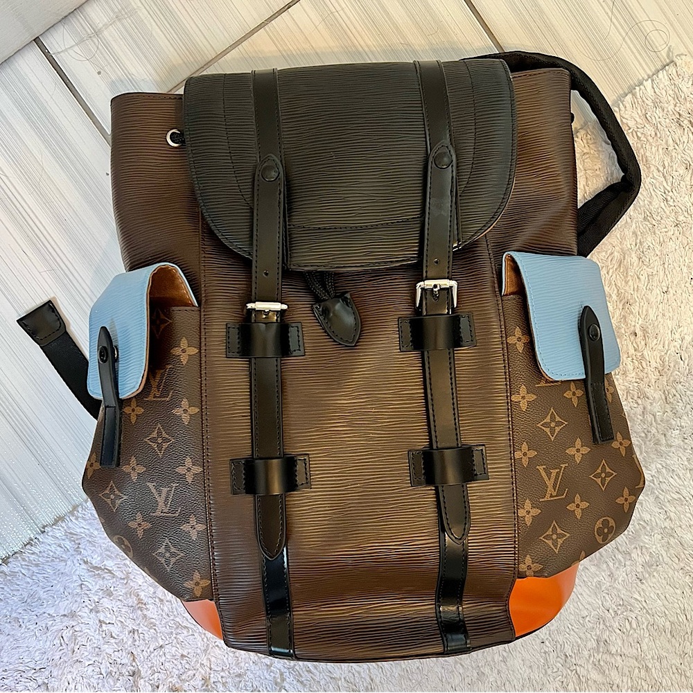 Louis Vuitton Backpack